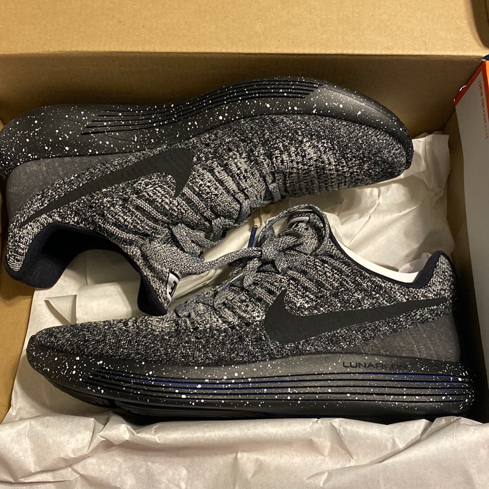 Womens Nike lunar epic low fly knit 2.0 9.5